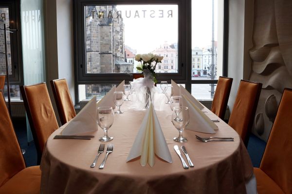 Hotel Central (Pilsen)